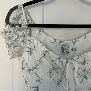 princess polly dress